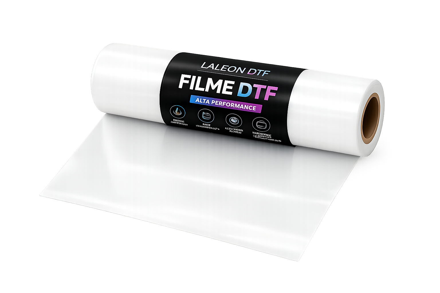 Filme DTF - 60cm