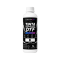 Tinta Black - Preto