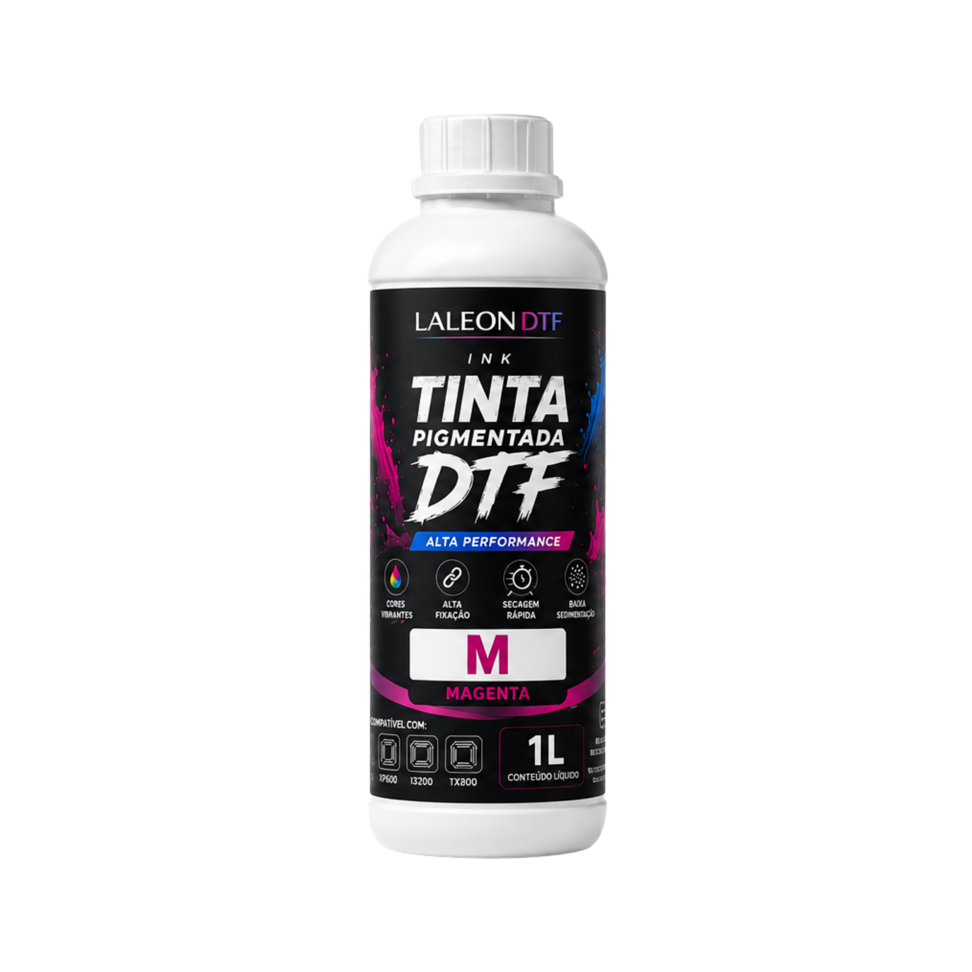 Tinta Magenta - Magenta