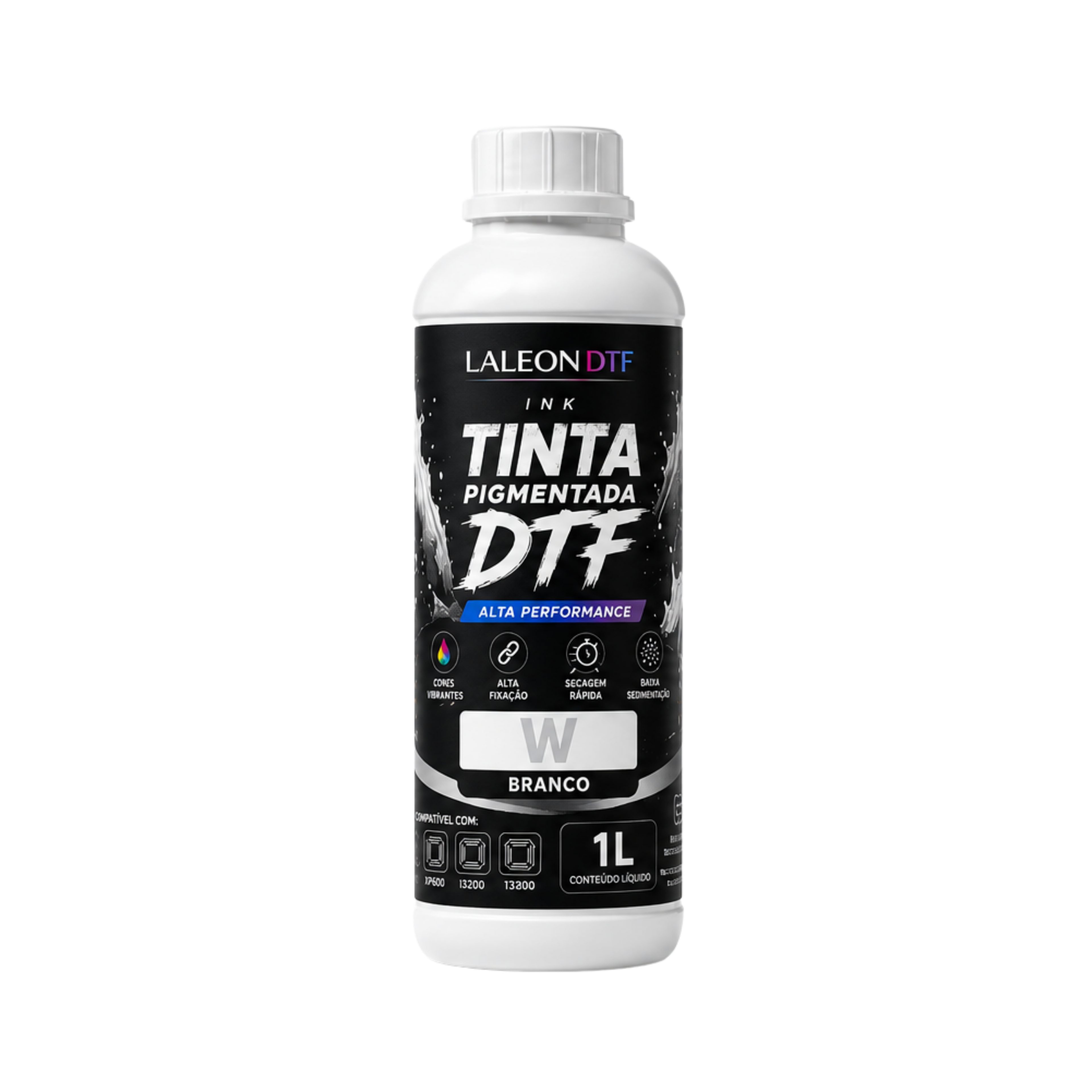 Tinta White - Branco